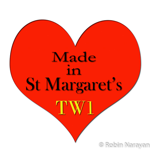 Heart, Love, TW1